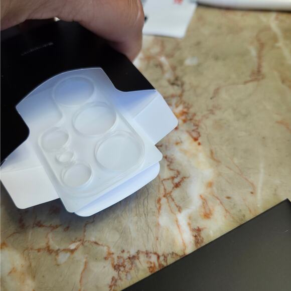 NEW Drop Guys Samsung S25 Ultra Camera Lens  Protector - Picture 5 of 7